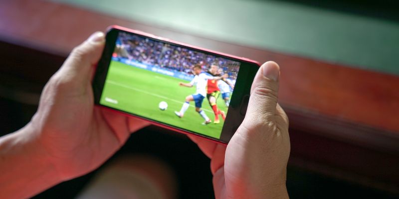 Nhu cầu theo dõi nhiều trận đấu song song ngày càng phổ biến